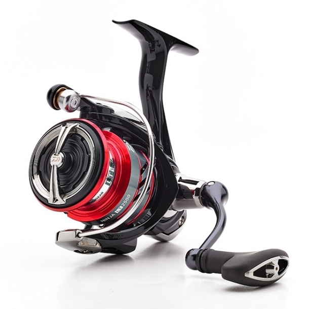 Daiwa 18 Ninja LT Spinning Reels